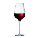 thumbnail of Sublym - 6 wijnglazen op voet 25 cl