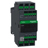 thumbnail of Schneider Electric Schütz 3P 25A LC1D25ACD