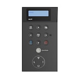 thumbnail of Stampante laser a colori Kyocera ECOSYS PA2100cwx LAN WLAN