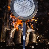 thumbnail of Petromax Schmiedeeise. Pfanne SP28 schmiedeeisern