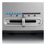 thumbnail of Tostador smart ranuras extra anchas - sage 2 ranuras