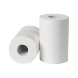 thumbnail of Putzrollen mini | Zellstoff | 2-lagig | 19 cm | 72 Meter | 12 Rollen