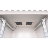 thumbnail of ROLINE Custodia da 19 pollici per montaggio a parete Pro 12 U, 600x600 LxP IP55 grigio esterno