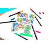 thumbnail of Fasermaler edding 1200 VE=10x10 Stück/10 Farben