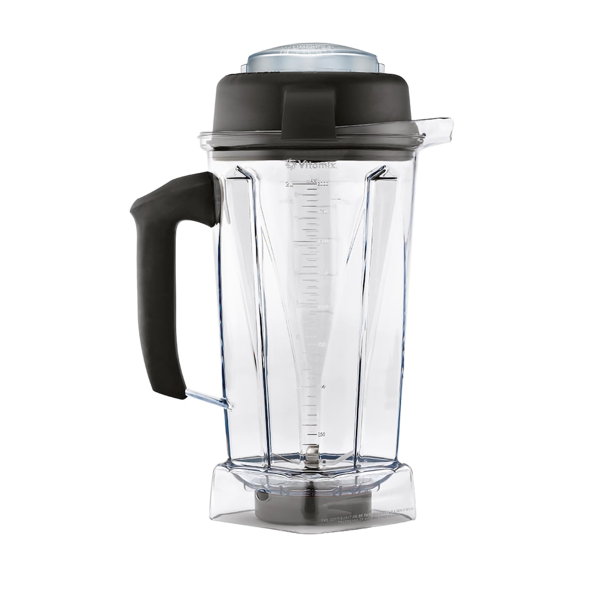 Vitamix - VTX Wet 200 - Natkan 2 l