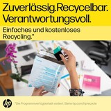 thumbnail of HP inktcartridge 913A, 3.000 pagina's, OEM F6T77AE, PageWide, cyaan