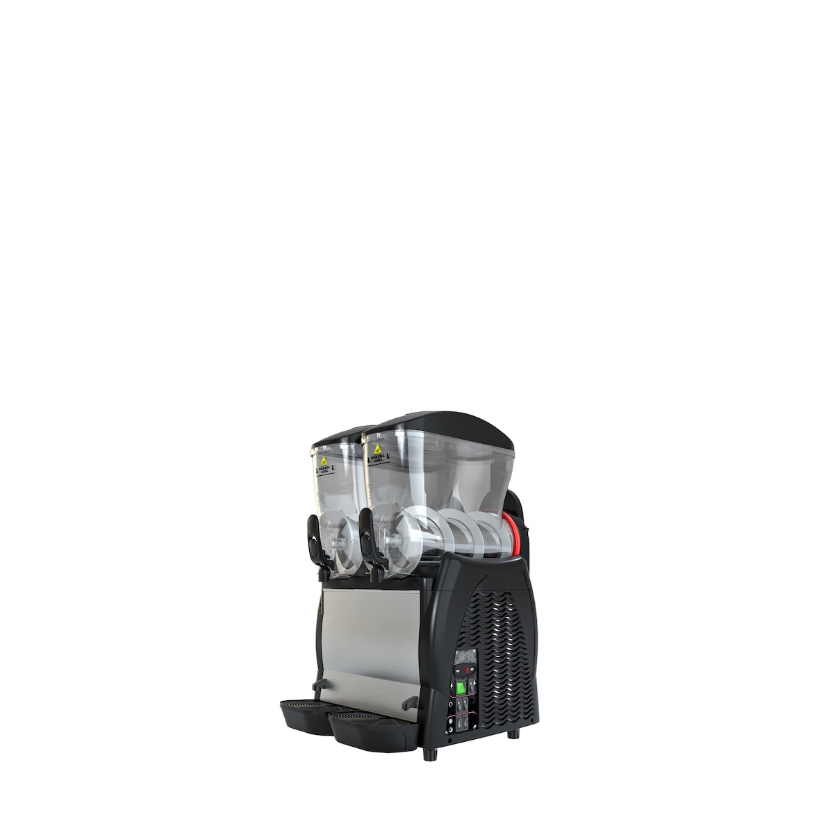 Granizadora SPIN 2 FF de Tefcold