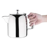 thumbnail of Cosmos RVS theepot | 1,4L | Met anti-lektuit