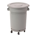 thumbnail of Jantex afvalcontainer 120L