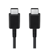 thumbnail of Samsung EP-DA705 Câble USB C Noir