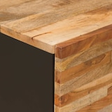 thumbnail of vidaXL Aufbewahrungs-Sideboard Braun 60 x 33,5 x 75 cm