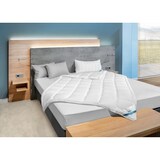 thumbnail of Kunstfaserbettdecke Double Deluxe - Größe BW: 155 x 220 cm, Art BW: warm