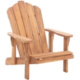 thumbnail of Tuinstoel Adirondack teak