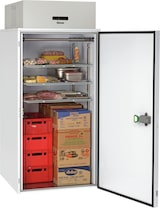 thumbnail of Bartscher Mini-Kühlzelle BS1240L (700699)