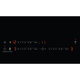 thumbnail of Plaque de cuisson Induction Noir Série 600 EIV63343