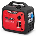 thumbnail of Gerador 2000W a gasolina