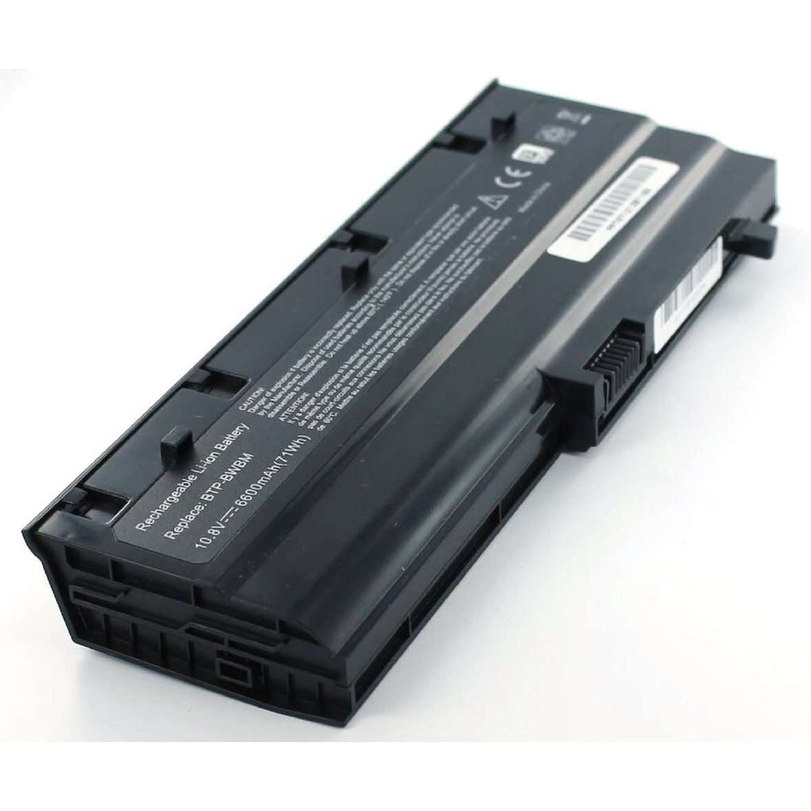 Akku kompatibel mit Medion MD96970