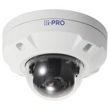 thumbnail of i-PRO WV-S2536LNA 2MP Dome-Netzwerkkamera für den Außenbereich, vandalismusgeschützt