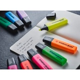 thumbnail of STABILO Set de bureau de 15 surligneurs BOSS ORIGINAL