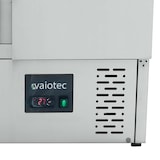 thumbnail of vaiotec EASYLINE Mini 700 Tavolo di raffreddamento / 2 pieghe - con 1 porta e 2 cassetti