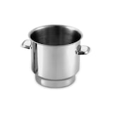 thumbnail of Comas Champagnera Inox Modelo Cubos