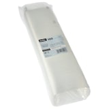 thumbnail of Starpak 100 Verpackungsbecher, PP eckig 250 ml 4,9 cm x 8,1 cm x 10,8 cm transparent