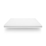 thumbnail of Komfortschaummatratze H2 mit abnehmbarem Bezug | 100x200 | Ideal geeignet als Gästematratze