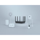 thumbnail of Xiaomi Mi Router AX3200, superschnell mit WiFi6, 256 MB Arbeitsspeicher, Geschwindigkeit bis zu 3202 Mbps, OFDMA-Technologie