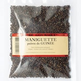 thumbnail of MesZépices - Maniguette, graine de paradis - Sachet découverte de 25 g