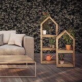 thumbnail of HORTALIA Estante de madeira Campanile Outdoor M em madeira tratada para exterior