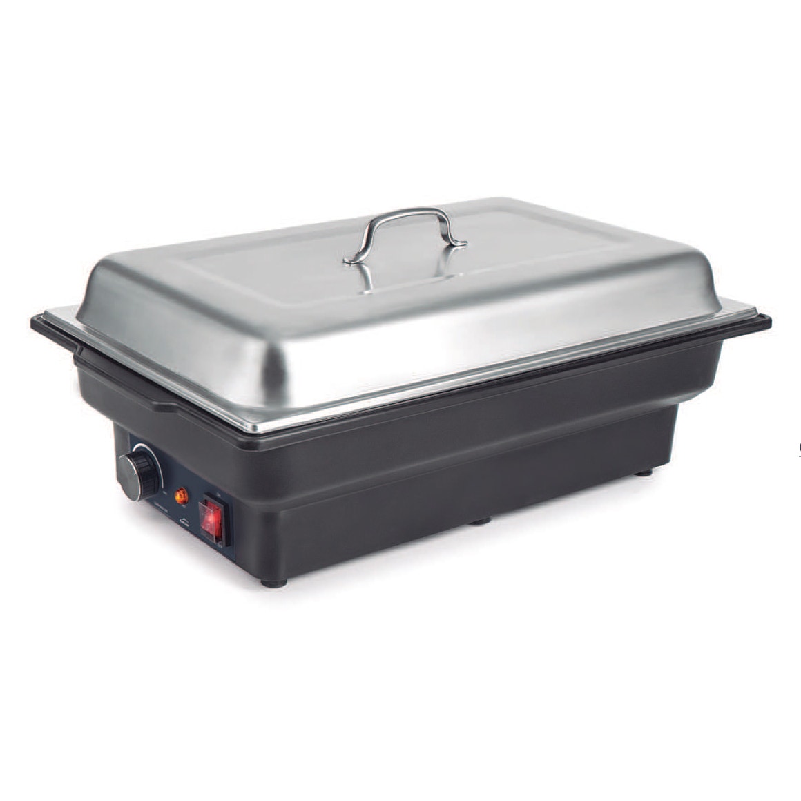 Elektrische Chafing Dish 8,5 Liter, 900 W