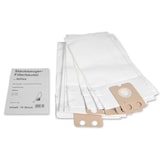 thumbnail of 10 Staubsaugerbeutel passend für Nilfisk GD 111, 710, 910, 911, 1000, 1005