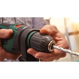 thumbnail of Trapano battente con funzione KickBack Control BOSCH Universal Impact 800