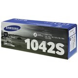 thumbnail of Samsung MLT-D1042S Negro Cartucho de Toner Original - SU737A