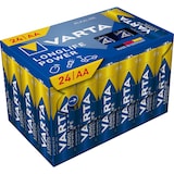 thumbnail of VARTA LONGLIFE Power AA Cube 24