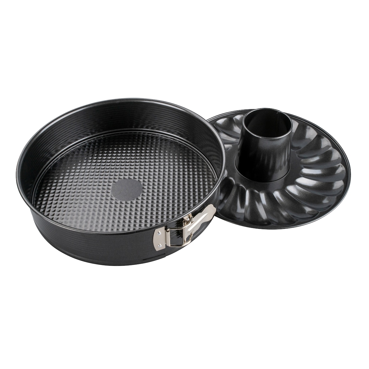 METRO Professional molde desmontable 2 fondos 28cm