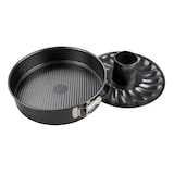 thumbnail of METRO Professional molde desmontable 2 fondos 28cm