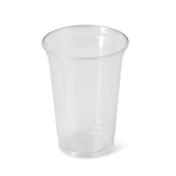 thumbnail of greenbox - Vaso de rPET transparente 400 ml / 16 oz, Ø 95 mm, 50 ud.