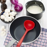 thumbnail of Vogue Aluminium Antihaft Teflon Platinum Plus Saute-Pfanne 24cm