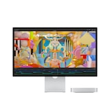 thumbnail of Apple Mac mini M2 Pro Apple M 16 GB 512 GB SSD macOS Ventura Mini-PC Silber