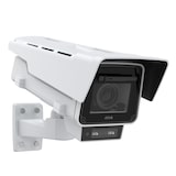 thumbnail of AXIS Q1656-LE Netzwerkkamera Box-Typ 4MP