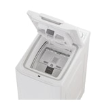 thumbnail of CANDY lave-linge top 6kg 1200 tours/min TCA263D2-S