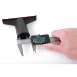 thumbnail of Hochwertige Polsterdüse für alle Staubsauger mit 32mm Anschluss (Rohrduchmesser)