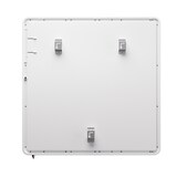 thumbnail of Wonderbeam 450 Hybride Infrarotheizung 60 x 60 cm 450W Wochentimer Fernbedienung Weiß