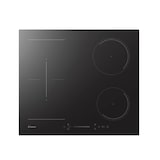 thumbnail of CANDY table de cuisson induction 60cm 4 feux CTP644SCBB