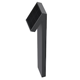 thumbnail of Lumisky SOLTEK Hoher H56CM Solarmast Plastik Schwarz
