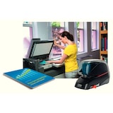 thumbnail of Rapid Classic Contactloze Elektrische Nietmachine R5050e