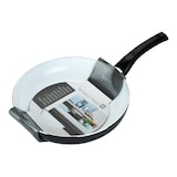 thumbnail of Tarrington House Bratpfanne, Aluminium, Ø 28 cm, Keramik Antihaftbeschichtung, Induktion, ofenfest