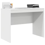 thumbnail of vidaXL Schreibtisch Weiß 100 x 50 x 76 cm