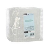 thumbnail of 300 Deckel für Verpackungsbecher, PP rechteckig 1 cm x 17,3 cm x 12,3 cm transparent